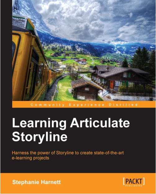 Articulate Storyline.