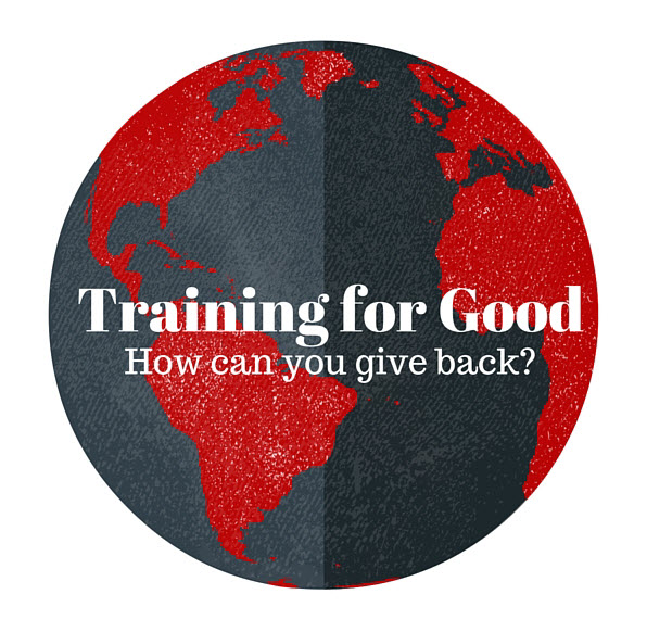 Training for Good