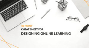 download for developing online learning