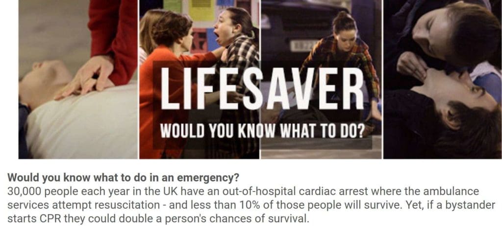 e_learning_for_health_Lifesaver_course