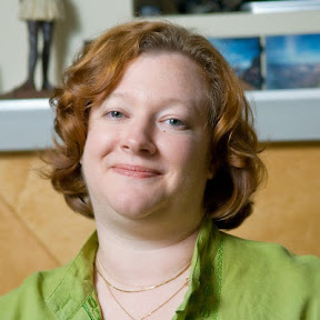 picture of Jana Schiff an elearning developer