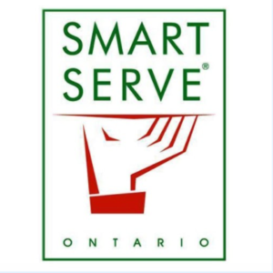 Thinkific Website Smart Serve Ontario