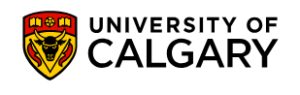 University of Calgary