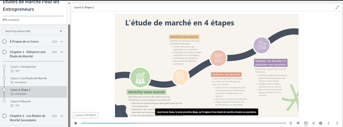example of elearning translation services